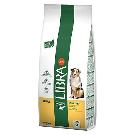 Affinity Libra Pienso seco para perros Adult