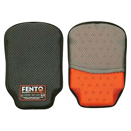 Fento  Kniebeschermers Pocket
