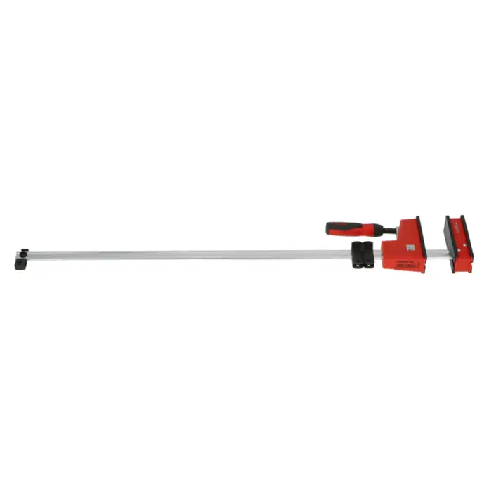 Bessey Korpuszwinge REVO KRE 800/95 - 800 mm, Ausladung: 95 mm
