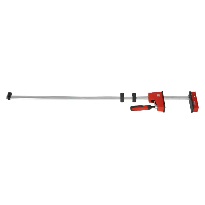 Bessey Korpuszwinge REVO KRE 1000/95 - 1.000 mm, Ausladung: 95 mm
