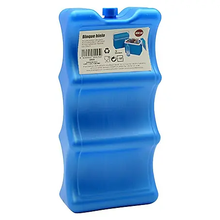 Acumulador de frío