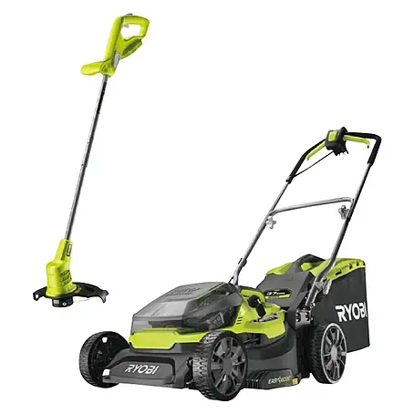 Ryobi  Set alata za vrt
