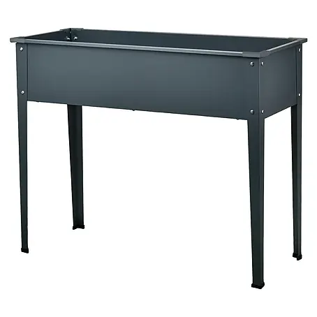 Gardol  Hochbeet Stelzen