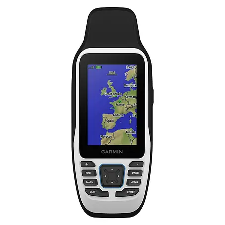 Garmin  GPS Handgerät GPS 79S