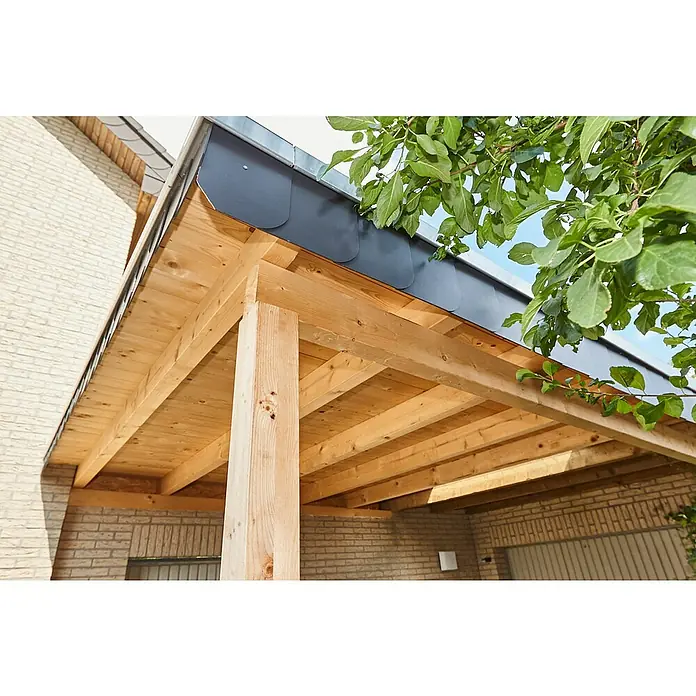 swingcolor Holzgel - Farblos, Seidenglänzend, 3 l, Wasserbasiert - Detailaufnahme