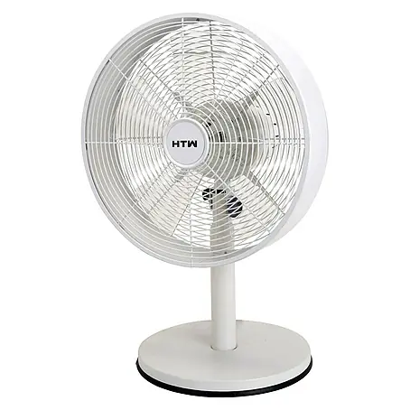 HTW  Ventilador de sobremesa TAF1235
