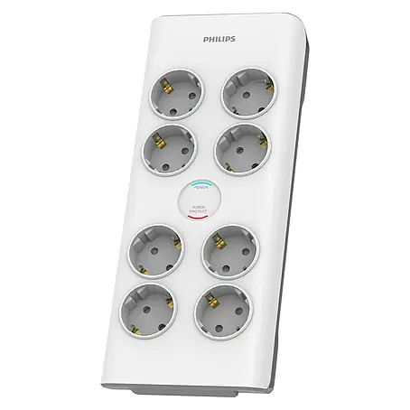 Philips  Base de enchufe múltiple Basis