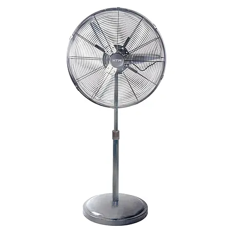 HTW  Ventilador de pie Industrial SIF20120