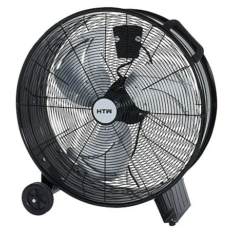 HTW  Ventilador de suelo FIF20120