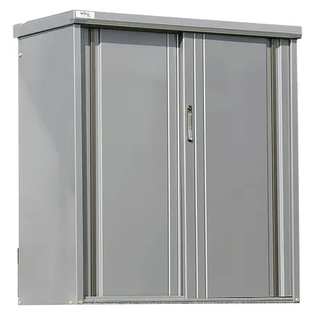 Wolff Finnhaus  Geräteschrank 135