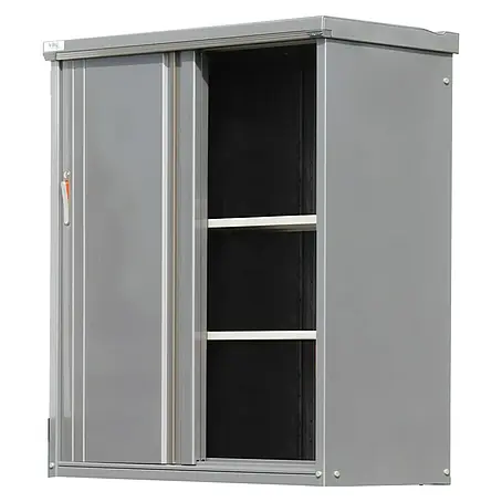 Wolff Finnhaus  Geräteschrank 157