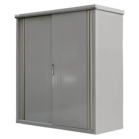 Wolff Finnhaus  Geräteschrank 177
