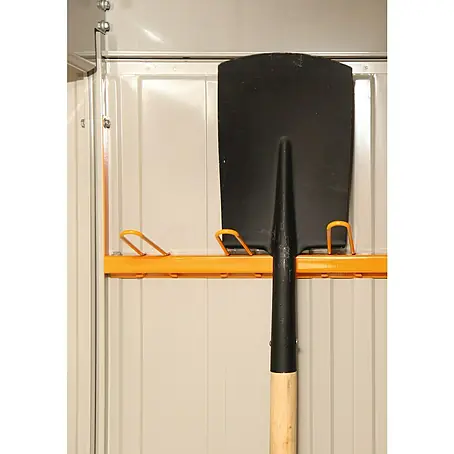 Wolff Finnhaus  Gerätehalter 21