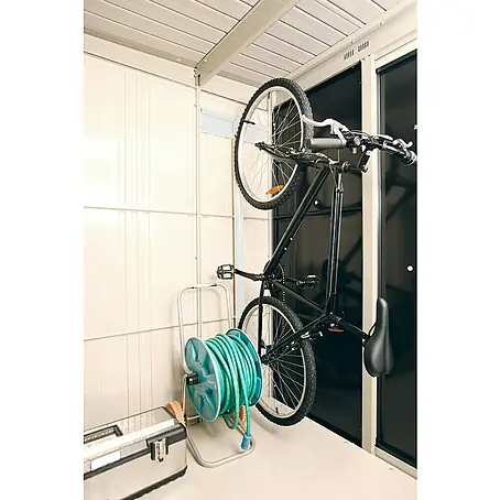 Wolff Finnhaus  Fahrradhalter 20