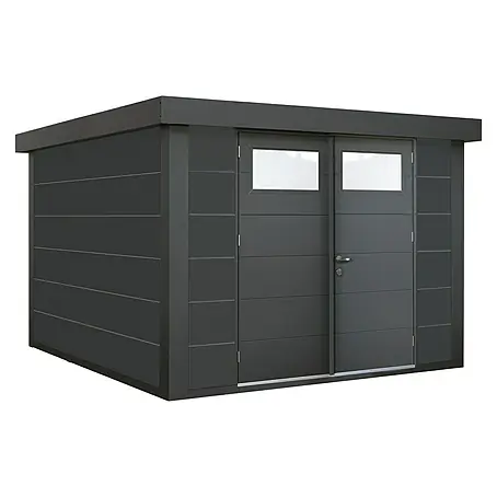 Wolff Finnhaus  Gerätehaus Eleganto 2724