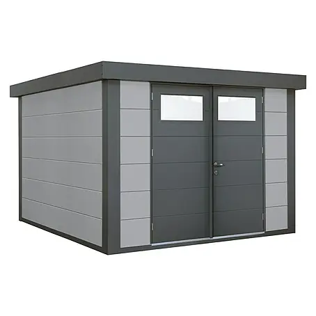 Wolff Finnhaus  Gerätehaus Eleganto 2724