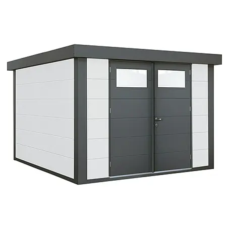 Wolff Finnhaus  Gerätehaus Eleganto 2724