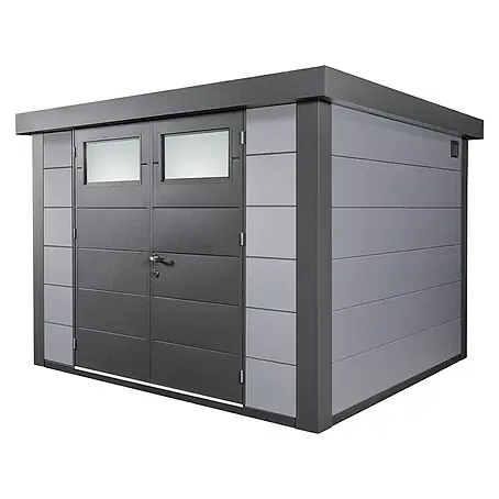 Wolff Finnhaus  Gerätehaus Eleganto 3024