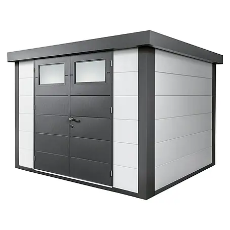 Wolff Finnhaus  Gerätehaus Eleganto 3024