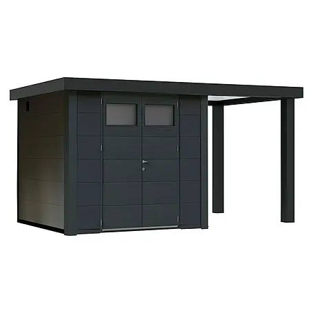 Wolff Finnhaus  Gerätehaus Eleganto 2724