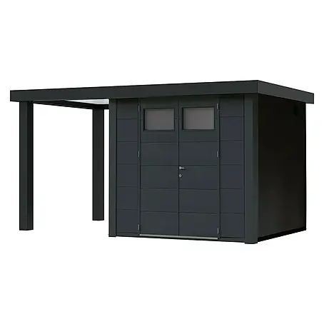 Wolff Finnhaus  Gerätehaus Eleganto 3024