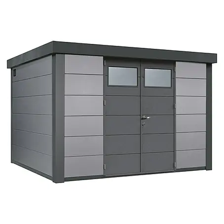 Wolff Finnhaus  Gerätehaus Eleganto 3330