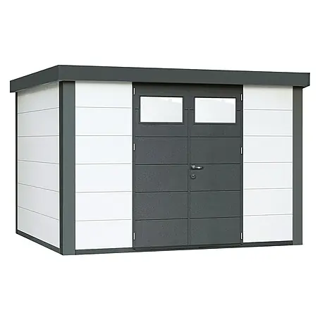 Wolff Finnhaus  Gerätehaus Eleganto 3330