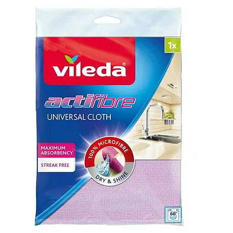 Vileda  Krpa za pranje od mikrovlakana