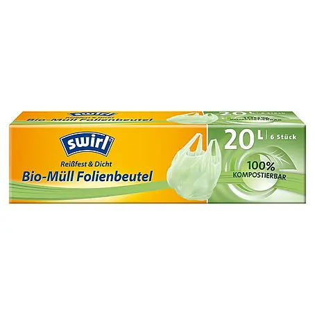 Swirl  Vreće za smeće