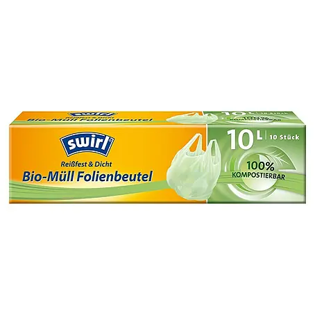 Swirl  Vreće za smeće