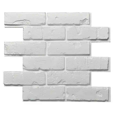 Revestimiento de pared placa Ladrillo