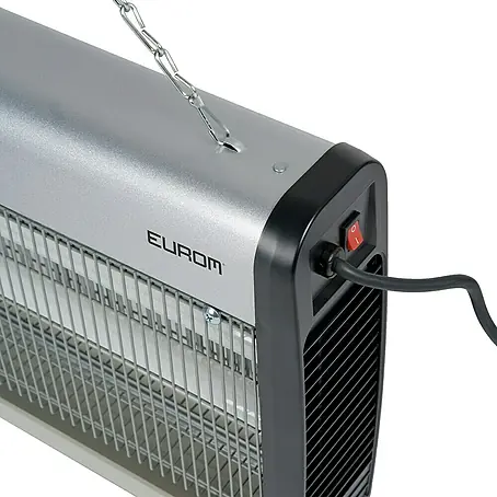Eurom Fly Away Insectenverdelger Metal 16-2