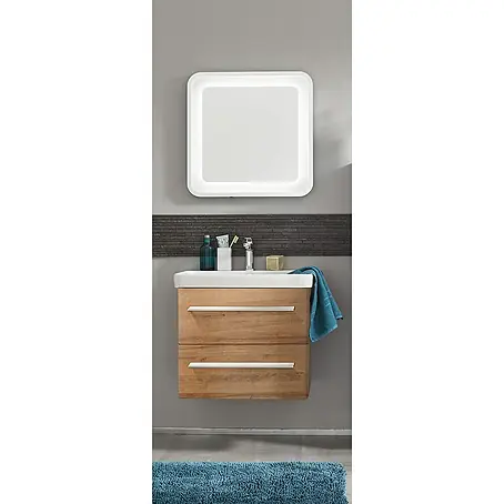 Camargue Modern 3.0 Fürdőszoba bútor szett