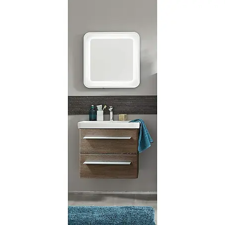 Camargue Modern 3.0 Fürdőszoba bútor szett