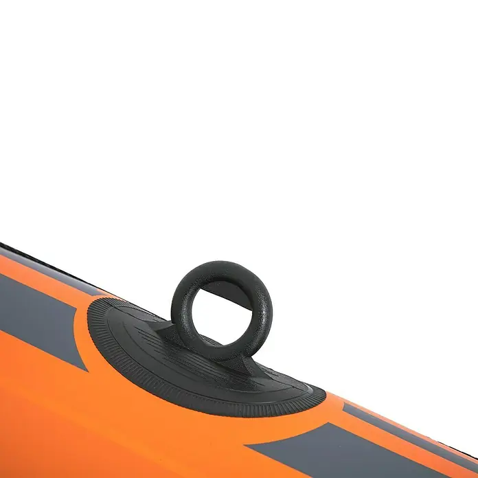 Hydro-Force Bote hinchable Kondor 2000-61100 - L x An x Al: 1,88 m x 98 cm x 30 cm, Apto para: 2 personas, Carga útil: 120 kg - Primer plano
