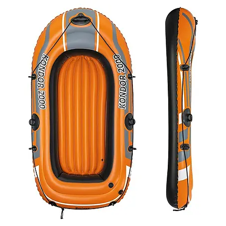 Hydro-Force  Bote hinchable Kondor 2000-61100