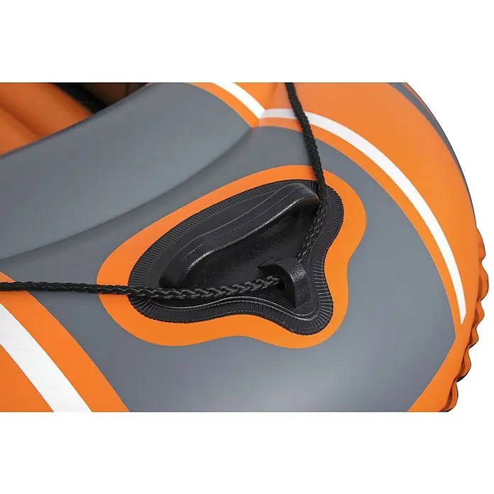 Hydro-Force Bote hinchable Kondor 2000-61100 - L x An x Al: 1,88 m x 98 cm x 30 cm, Apto para: 2 personas, Carga útil: 120 kg - Primer plano