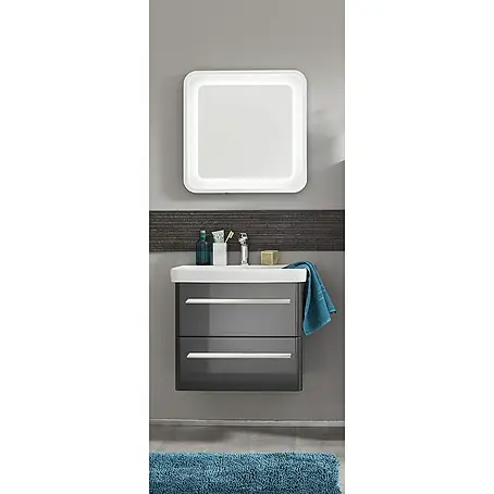 Camargue Modern 3.0 Fürdőszoba bútor szett