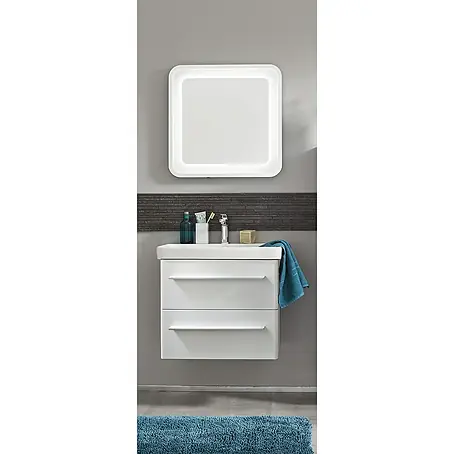 Camargue Modern 3.0 Fürdőszoba bútor szett