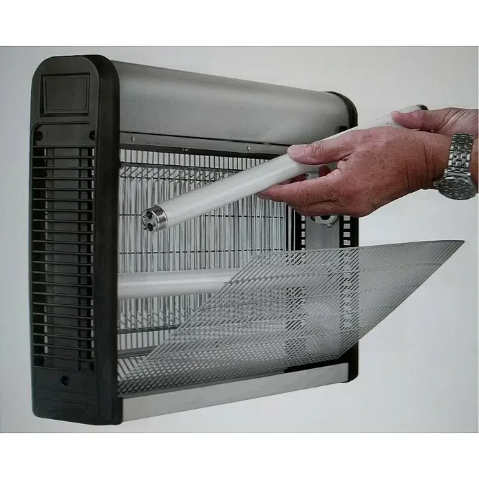 Eurom Reservelamp voor insectenverdelger Fly Away 40 - 18 W - Toepassingsvoorbeeld