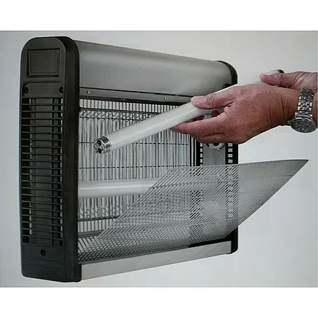 Eurom  Reservelamp voor insectenverdelger Fly Away 16