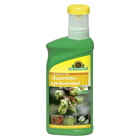 Neudorff Promanal Austriebsspritzmittel