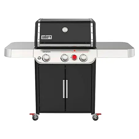 Weber  Plinski roštilj Genesis E-325s