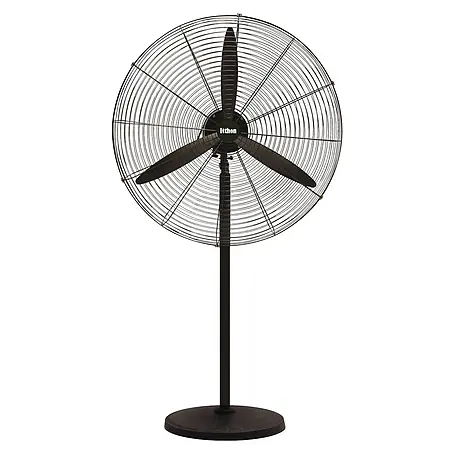 Ventilador de pie Fresco industrial
