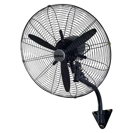 Ventilador de pared Fresco industrial