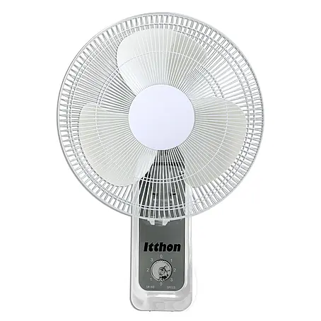 Ventilador de pared Fresco