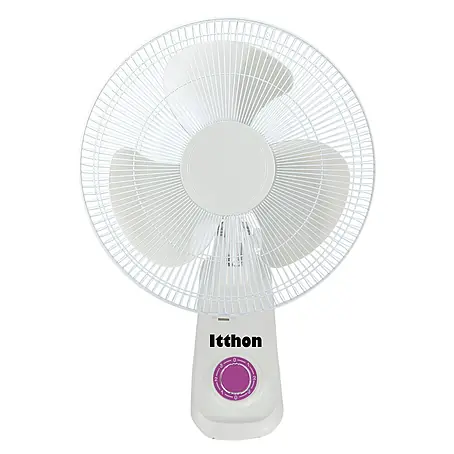 Ventilador de pared Fresco