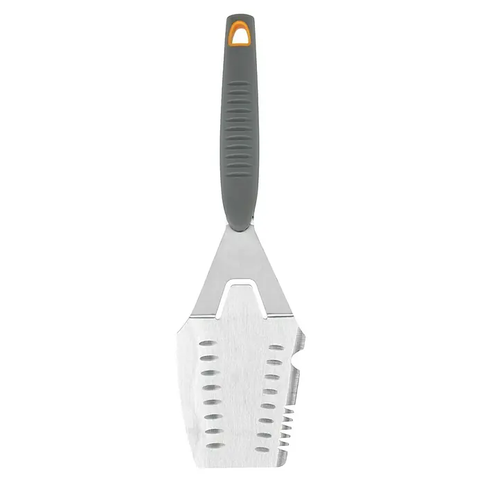Kingstone Grillgutwender - Länge: 34,8 cm - Rückansicht