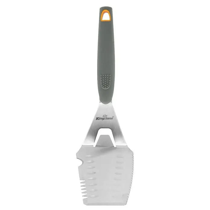 Kingstone Grillgutwender - Länge: 34,8 cm - Vorderansicht