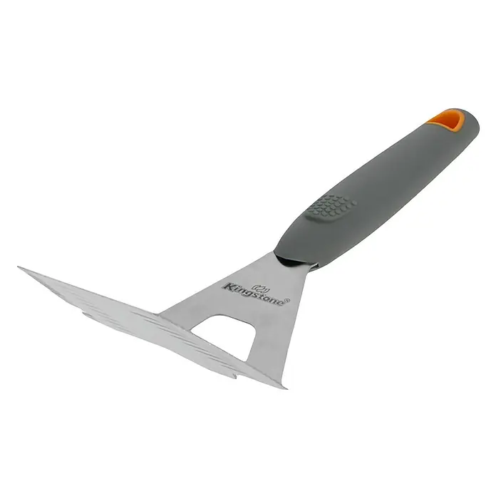 Kingstone Grillgutwender - Länge: 34,8 cm - Diagonale Ansicht